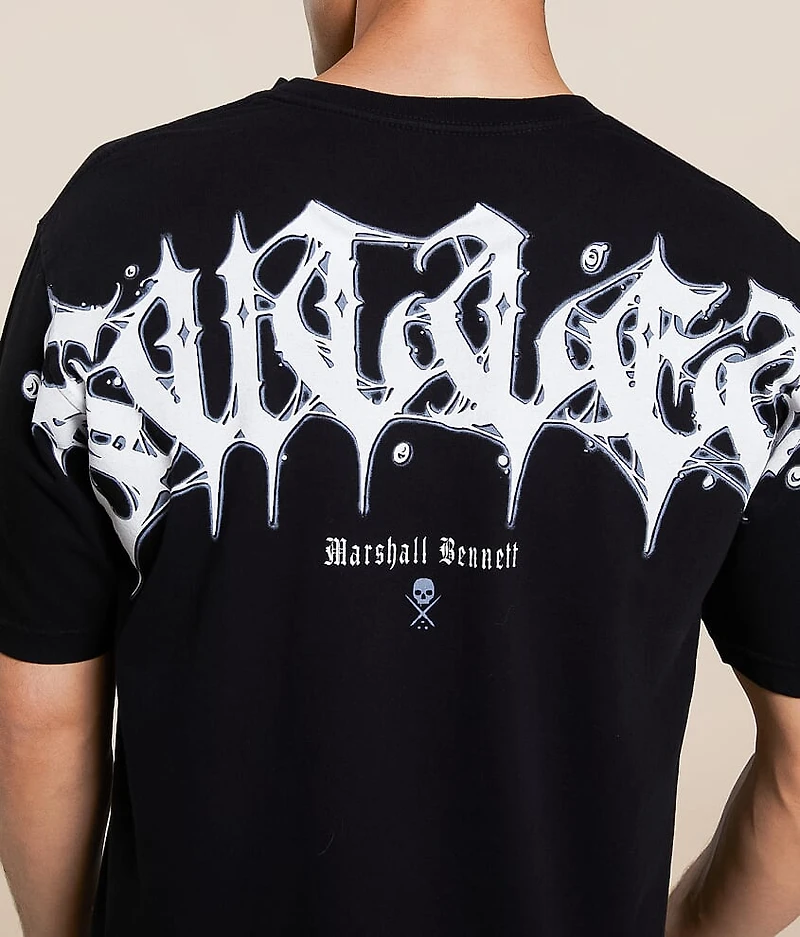 Marshall Bennett T-Shirt