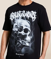 Marshall Bennett T-Shirt