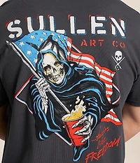 Tastes Like Freedom T-Shirt