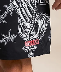 Main Stretch Swim Trunks
