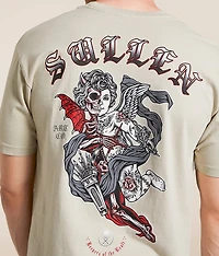 Evil T-Shirt