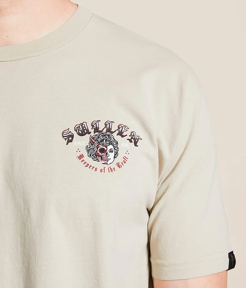 Evil T-Shirt