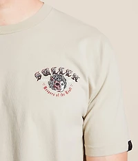 Evil T-Shirt