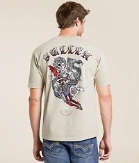 Evil T-Shirt