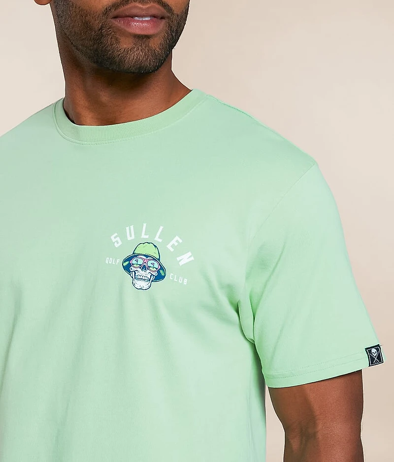 Grass Destruction T-Shirt