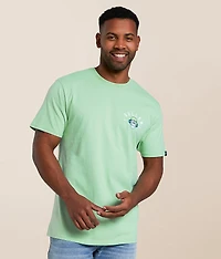 Grass Destruction T-Shirt