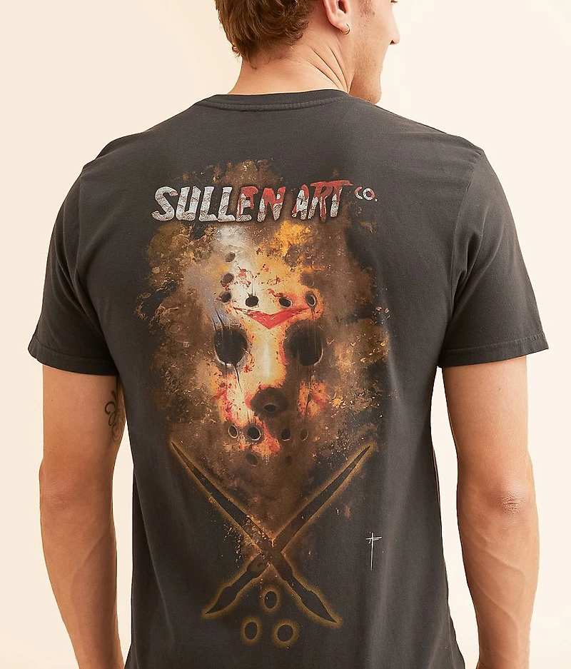 The Homie Jason T-Shirt