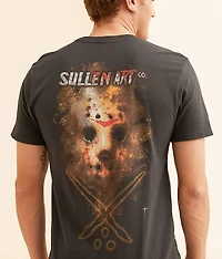 The Homie Jason T-Shirt