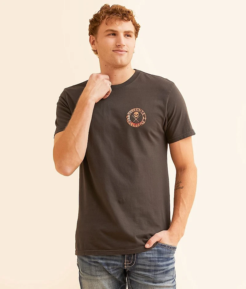 The Homie Jason T-Shirt