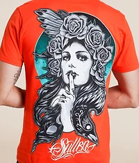 The Raven T-Shirt