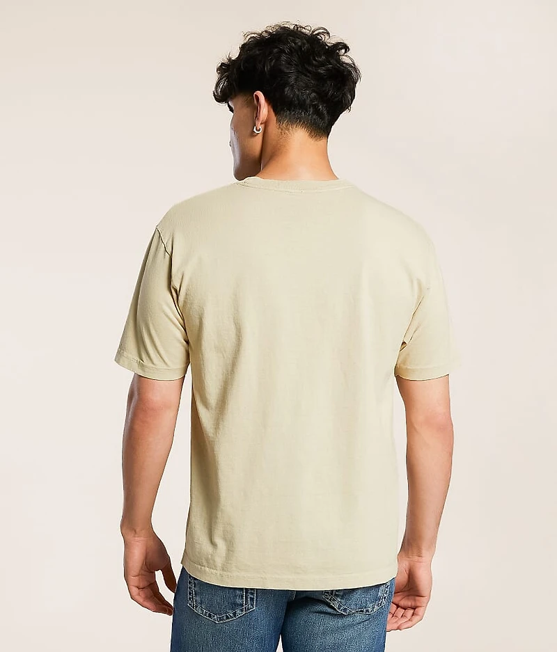 Yesy Ramos T-Shirt