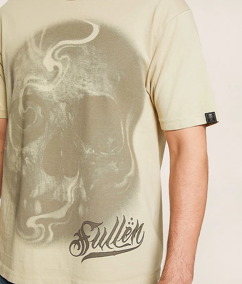 Yesy Ramos T-Shirt