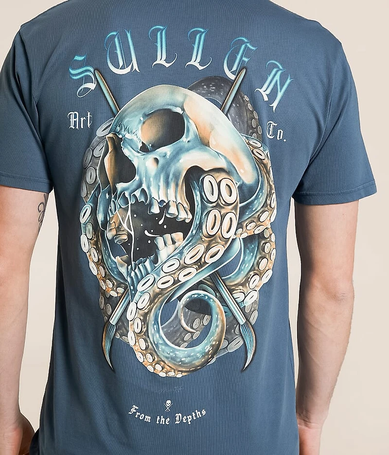 Cephaloskulls T-Shirt