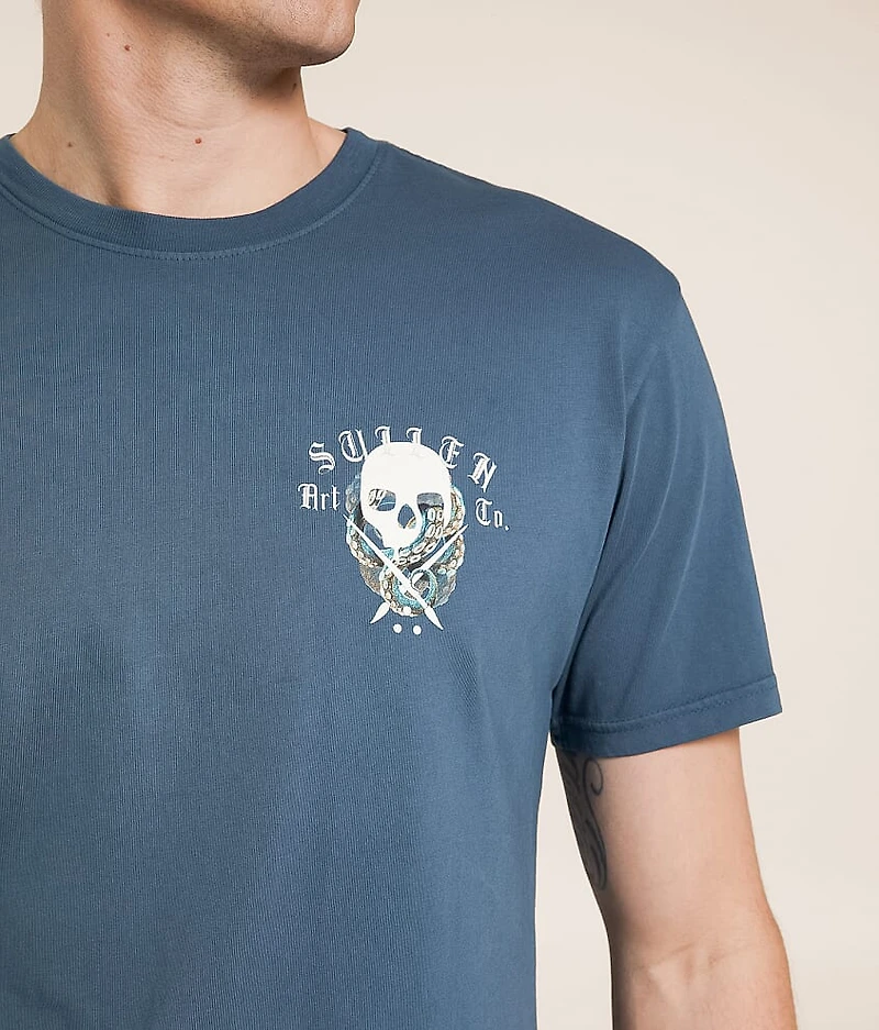 Cephaloskulls T-Shirt