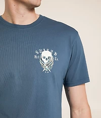 Cephaloskulls T-Shirt