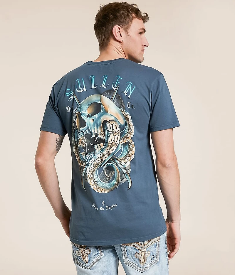 Cephaloskulls T-Shirt