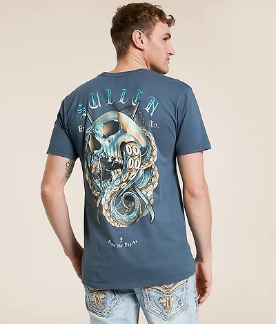 Cephaloskulls T-Shirt