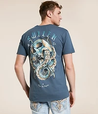 Cephaloskulls T-Shirt