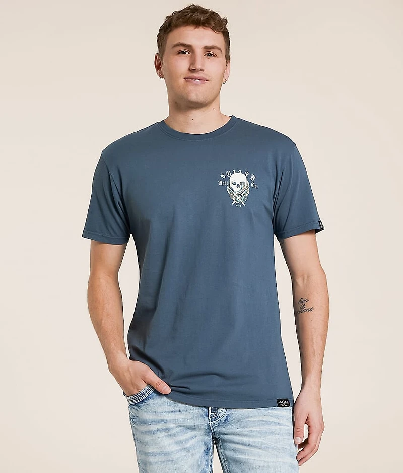 Cephaloskulls T-Shirt