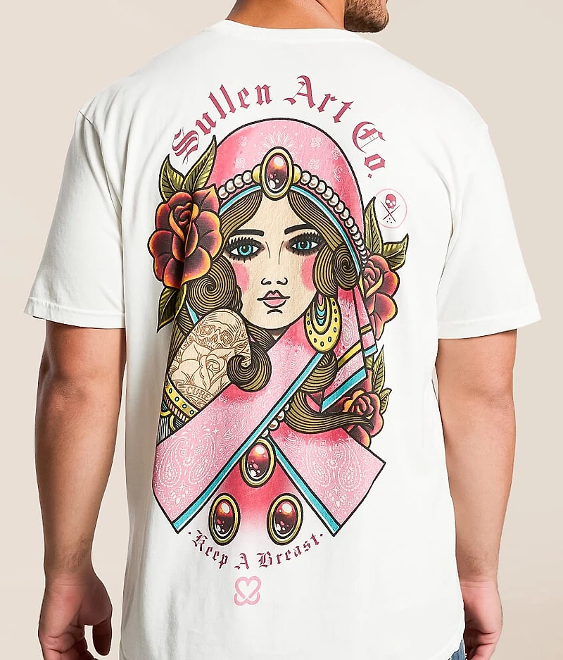 Cure T-Shirt