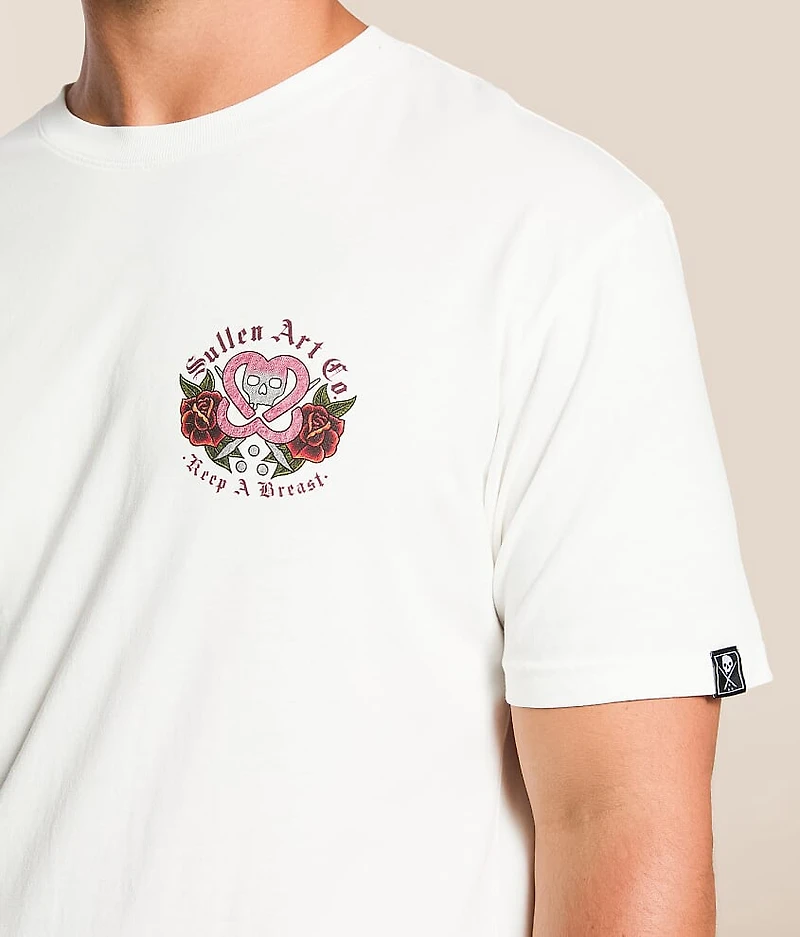 Cure T-Shirt