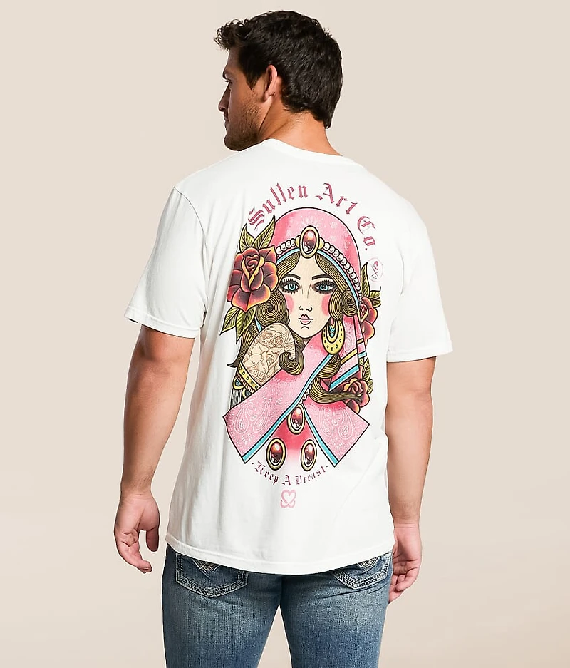 Cure T-Shirt