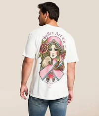 Cure T-Shirt