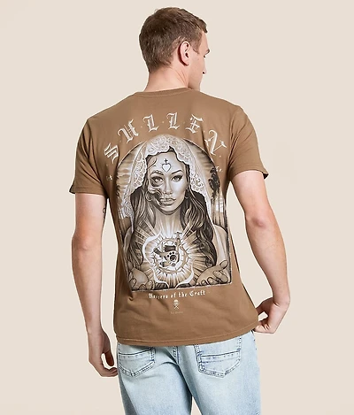 Gentile Madonna T-Shirt