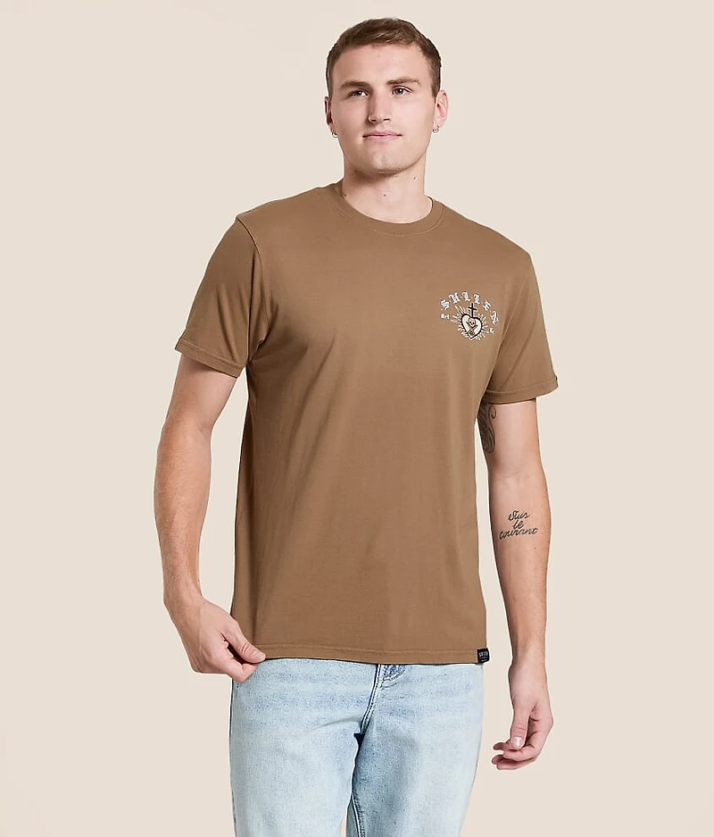 Gentile Madonna T-Shirt