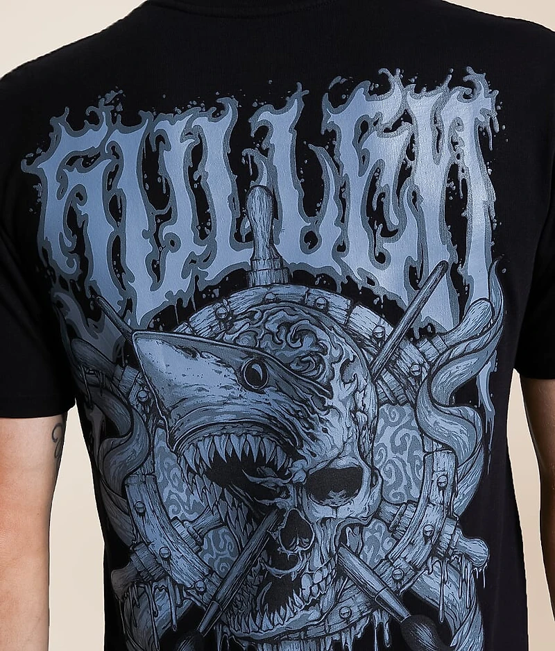 Dark Depths T-Shirt