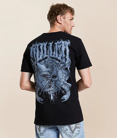 Dark Depths T-Shirt