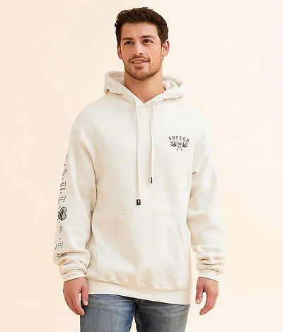Grace Hooded Sweatshirt