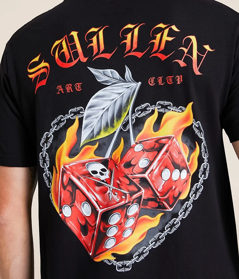 Roll 'Em T-Shirt