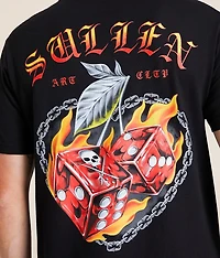 Roll 'Em T-Shirt