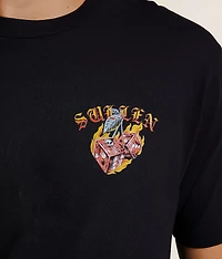 Roll 'Em T-Shirt