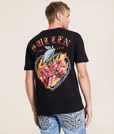 Roll 'Em T-Shirt