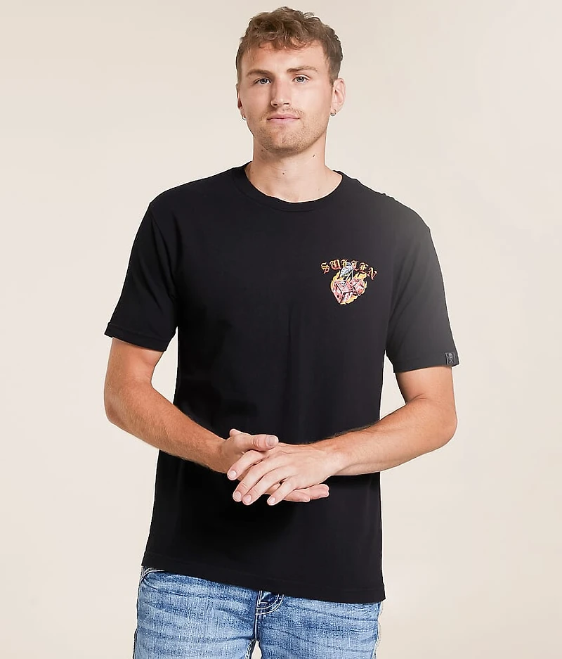 Roll 'Em T-Shirt