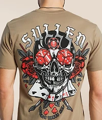 Winner Takes All T-Shirt