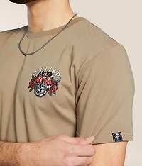 Winner Takes All T-Shirt