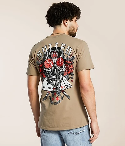 Winner Takes All T-Shirt