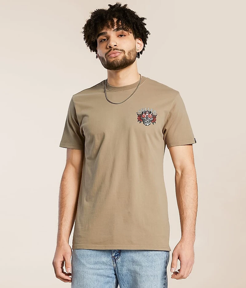 Winner Takes All T-Shirt