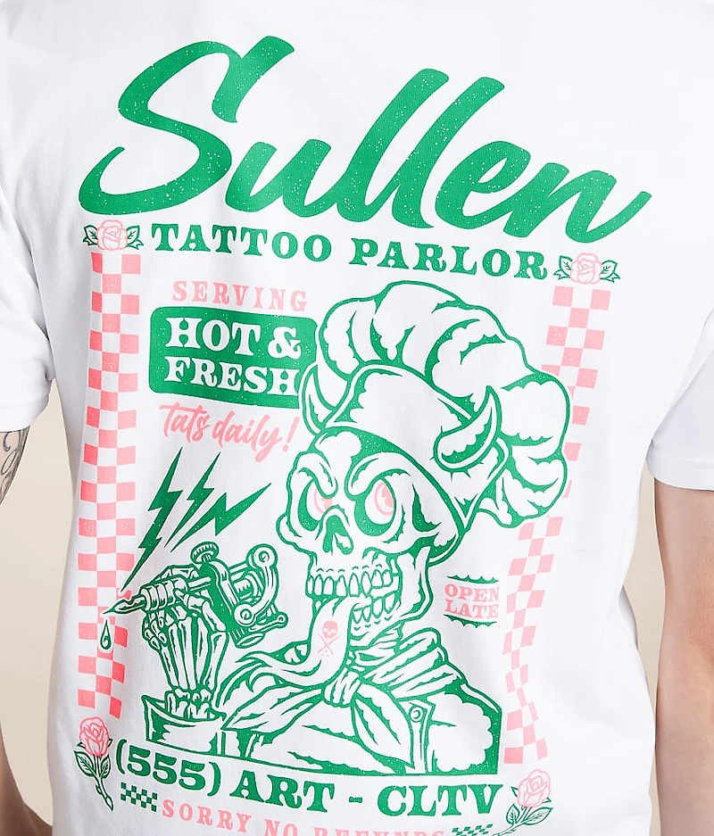 Hot & Fresh T-Shirt