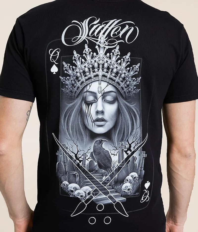 Dark Raven T-Shirt