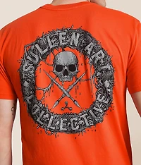Nightmare Badge T-Shirt