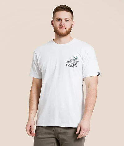 Bliss T-Shirt