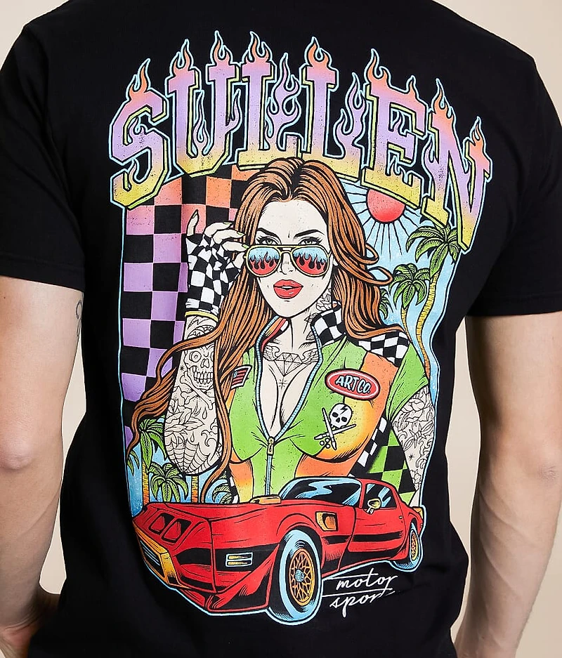 Motorsports T-Shirt