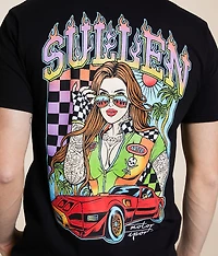 Motorsports T-Shirt