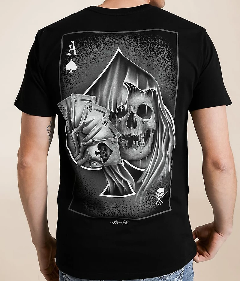 Pala De La Muerte T-Shirt