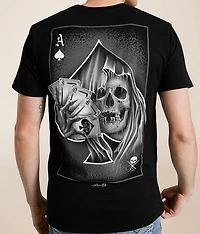Pala De La Muerte T-Shirt