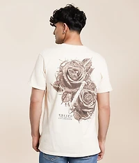 Octavio Leon T-Shirt
